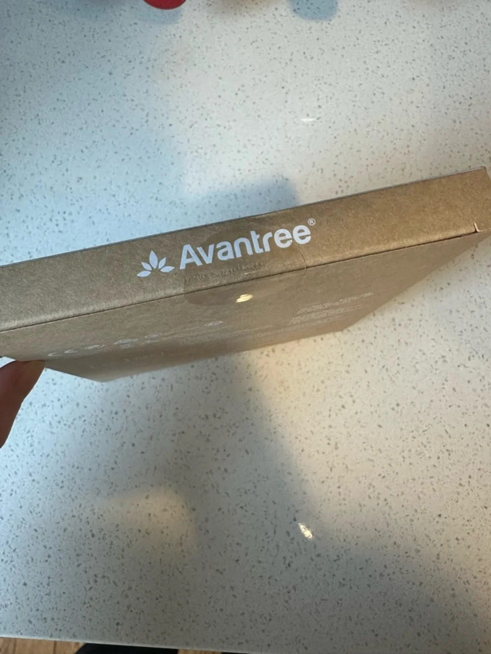 Avantree Relay Wireless Audio Transmitter - Black - Picture 3 of 4